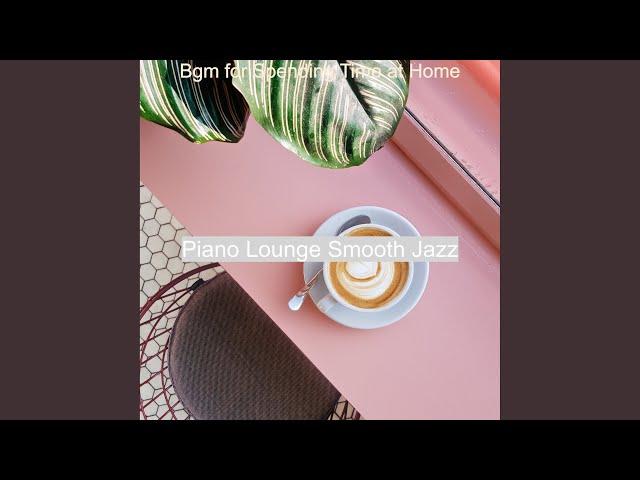 Jazz Waltz - Vibe for Staying at Home