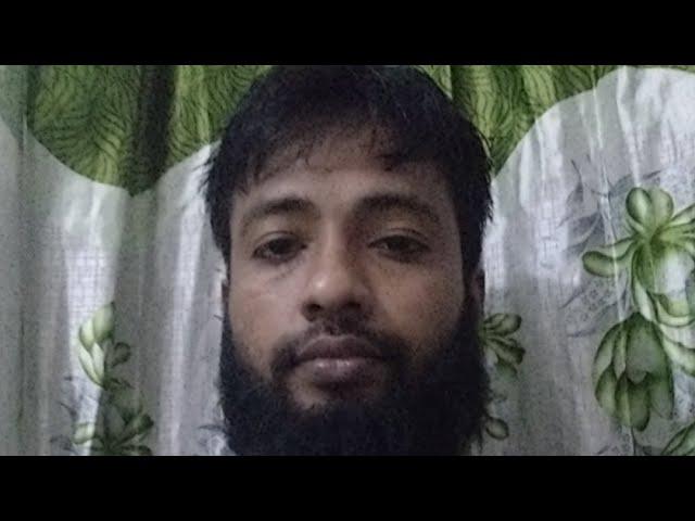 Shahinul Islam is live!