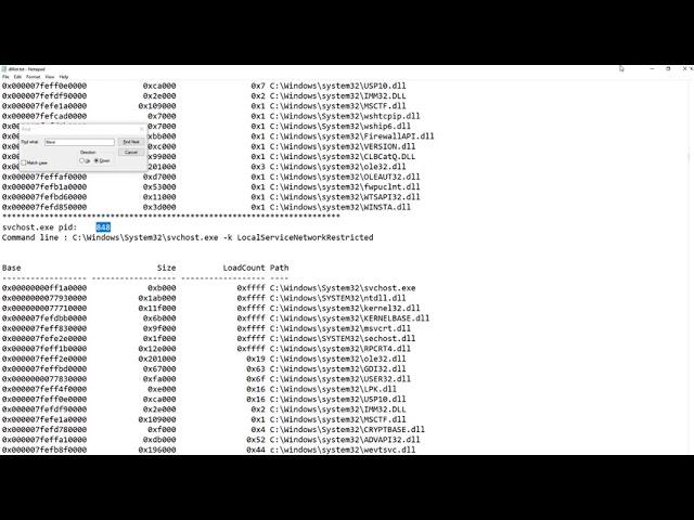 CQURE Hacks #37 – How to Recover Corrupted EVTX Log Files and Extract Information