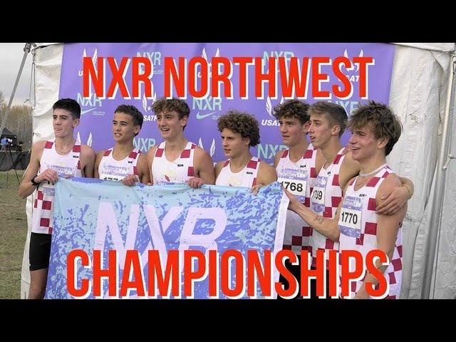 WE BECAME THE FIRST IDAHO TEAM TO EVER WIN NXR NORTHWEST