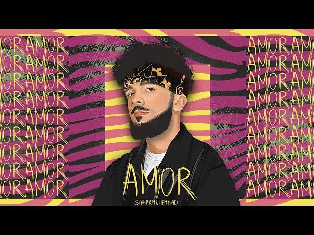 Safarmuhammad - Amor