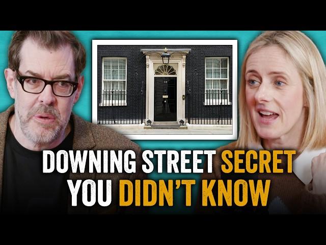 Is Filming Allowed At The Real Downing Street? | Q&A