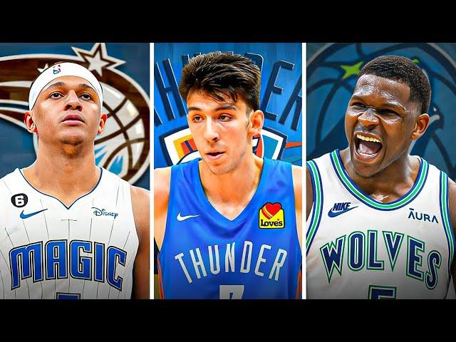 Every NBA Teams Best Young Player