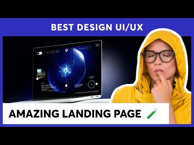 The LATEST Design Trends You Need to Know - UI/UX Design