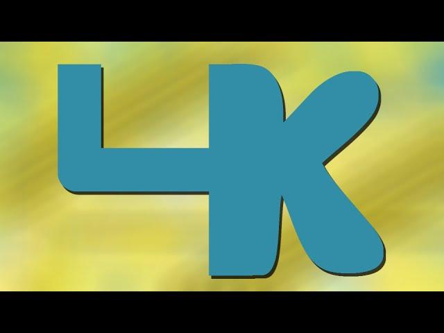 IrisAgate's | Hello Audiowidline 3-1.0 Logo | 4K Version