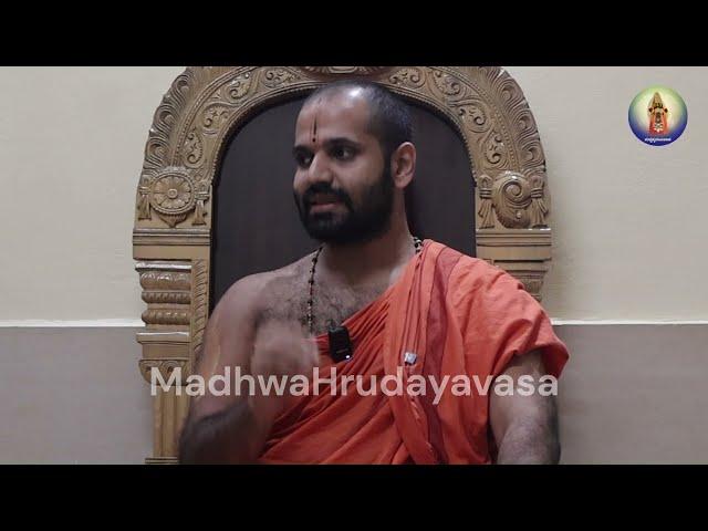 Sri VishwaVallabha Teertharu and SriVadiraja Matha  @SriSodeVadirajaMatha | Podcast |Udgeeta part 2