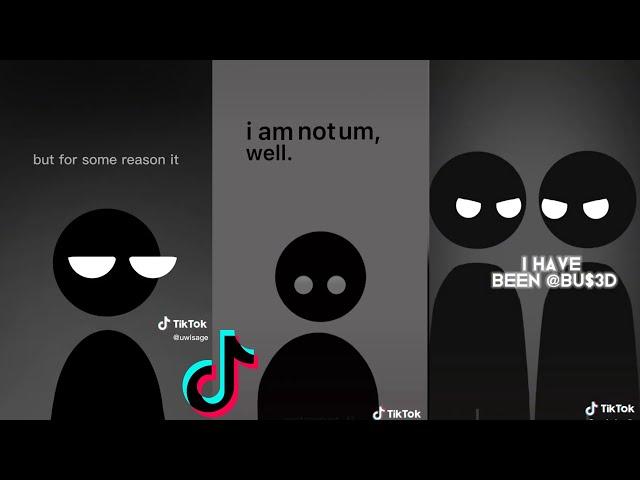 Vent - Sad & Depression TikTok Compilation #6