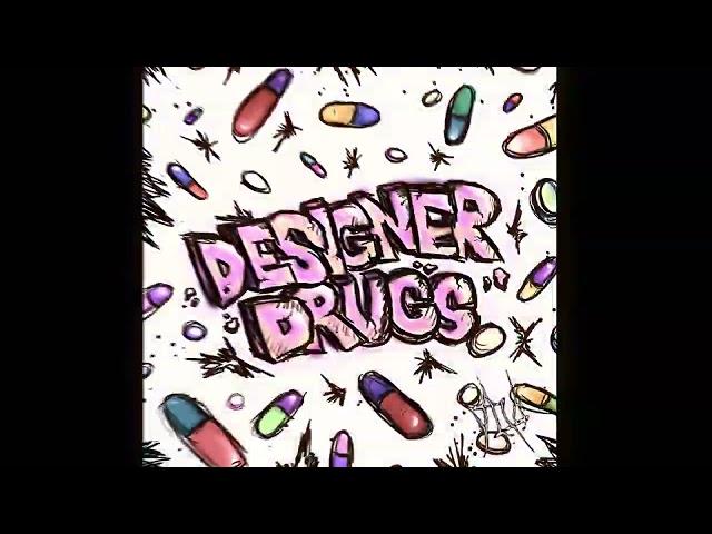 [FREE] "Designer Drugs" Loop Kit (Ambient, Juice Wrld, Sahbabii, Lucki, Veeze, Tana, + more)