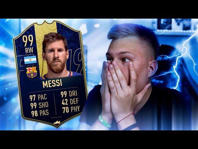 ЛУЧШИЕ ПАКИ НАШИХ ФИФЕРОВ ЗА ВСЮ ИСТОРИЮ FIFA || MESSI IN A PACK || RONALDO IN A PACK