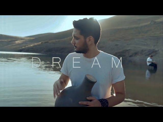 ~Dream~ Music & Handpan : arash asadi , Udu : kian kordestani