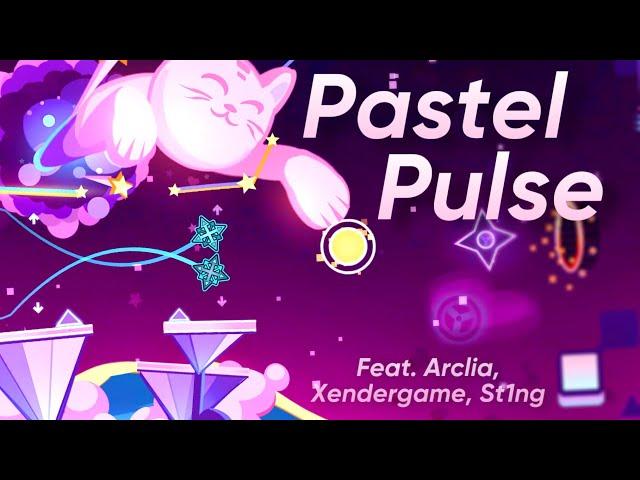 [Demon] - Pastel Pulse (Feat. Arclia, Xendergame & St1ng) | 2.2 Full Showcase