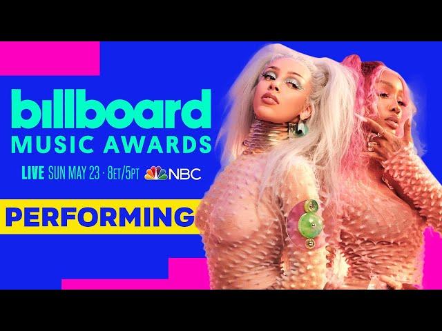 Billboard Music Awards 2021 | Performances