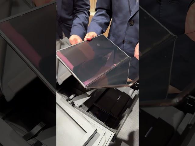 The HarmonyOS Foldable is REAL! Huawei MateBook Fold Unboxing!