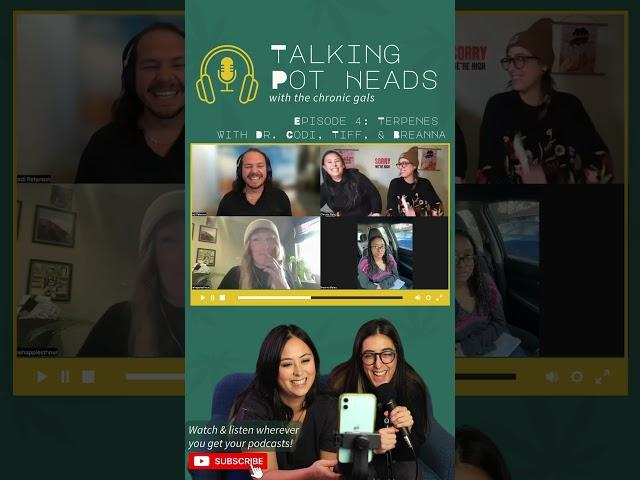 Dabbing vs vaping | Talking Pot Heads #cannabispodcast #cannabiseducation #dispensarylife