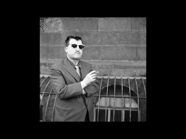 Brendan Behan: Joe Brady (The Fenian Blade) (1951)