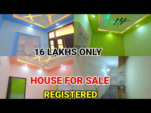 House For Sale in chandrayangutta Hyderabad ||House For sale in gouse Nagar