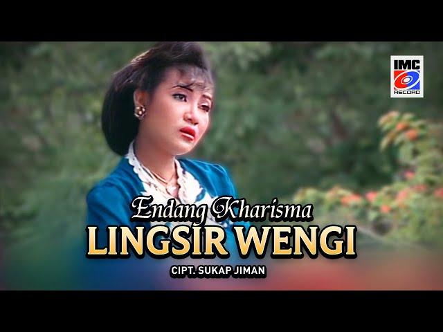Endang Kharisma - Lingsir Wengi (Aneka Hit Campursari) IMC Record Java