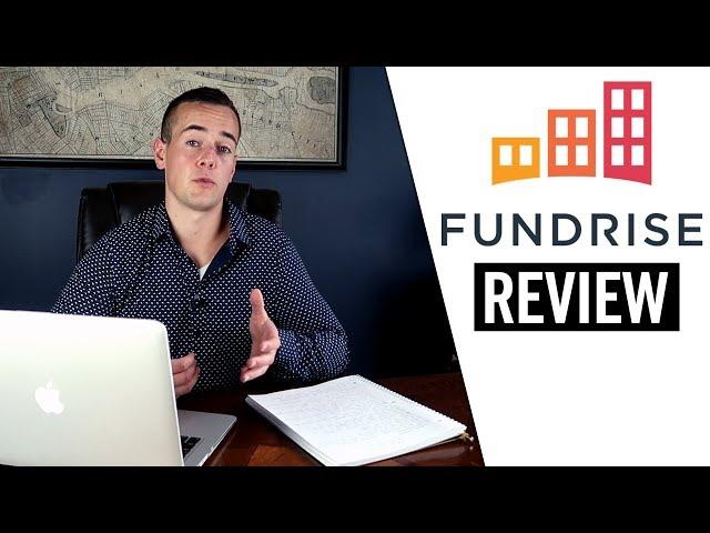 FUNDRISE REVIEW  Is This Real Estate Investment Legit?