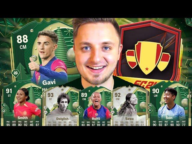 DAS ist UNGLAUBLICH von EA!  | FC 25 Ultimate Team