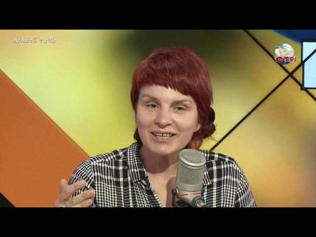 В гостях у Страны FM Марина Сорокина и Ирина Антанасиевич