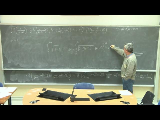Live stream di Aula 2.2 Ingegneria Cassino - Unicas
