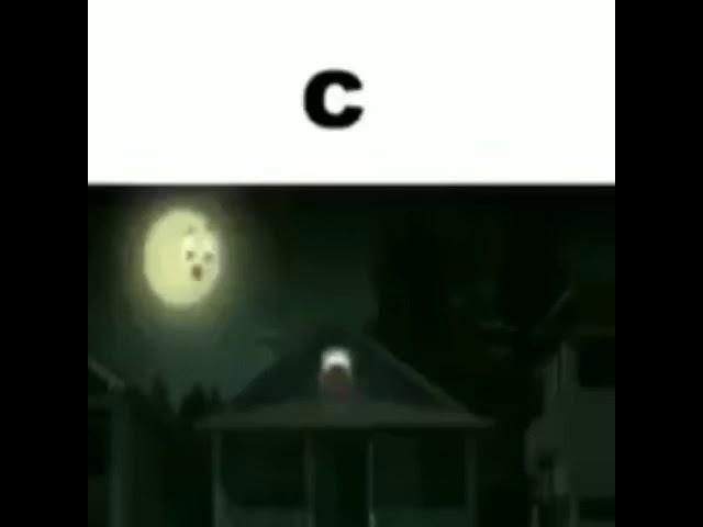 c