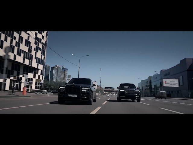 50 Cent & 2Pac - Gangsta Track (DarK Boy remix) | Rolls Royce (4k)