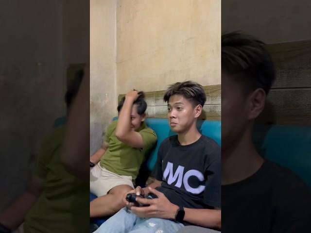 Semoga selamat sampai tujuan abang awak #shrots #komedi #funny #adayinmylife