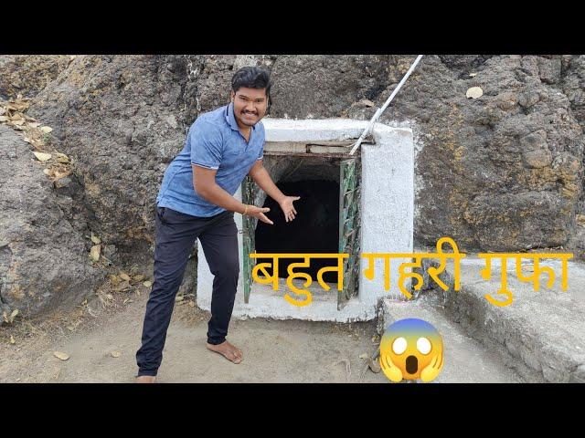 प्राचीन मंदिर सो साल पुराण || prachin Mandir 100 saal Purana || prathamesh thombare