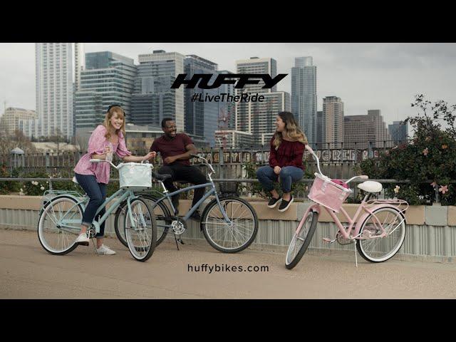 Huffy 2023 | We are Huffy | Brand Video