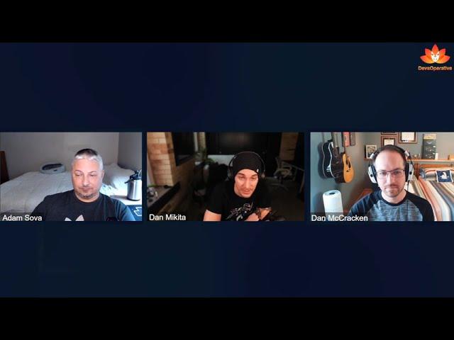 Cloud Native Application Team Development