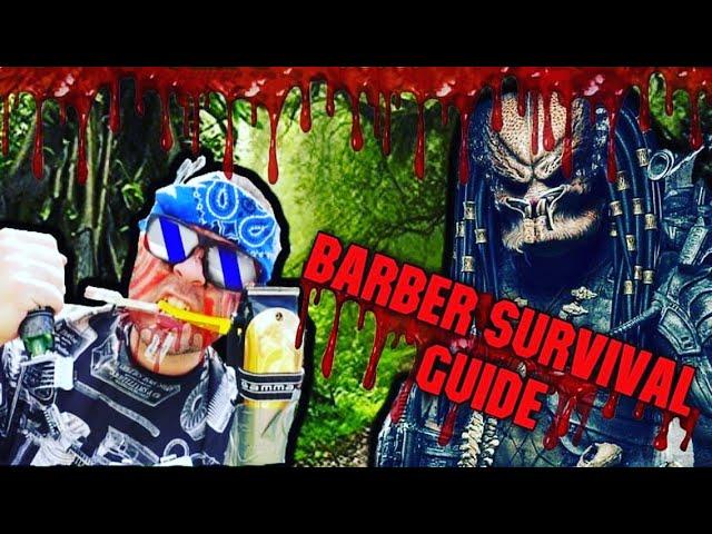 BEST BARBER TOOLS FOR BEGINNERS