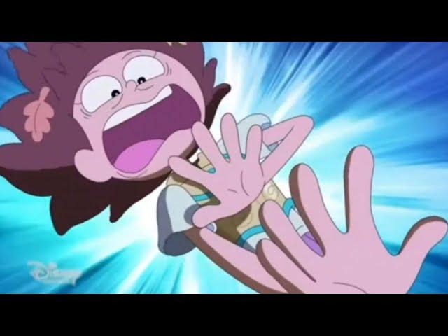 My True Form Would Make Your Human Brain Explode...