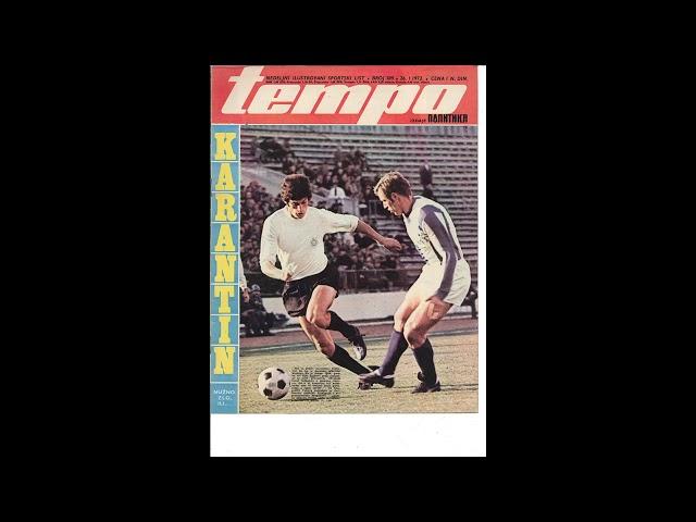 CRNA RUPA (1970-1975) - Semenkarenje / Histerical Specijal e05 : Zgro