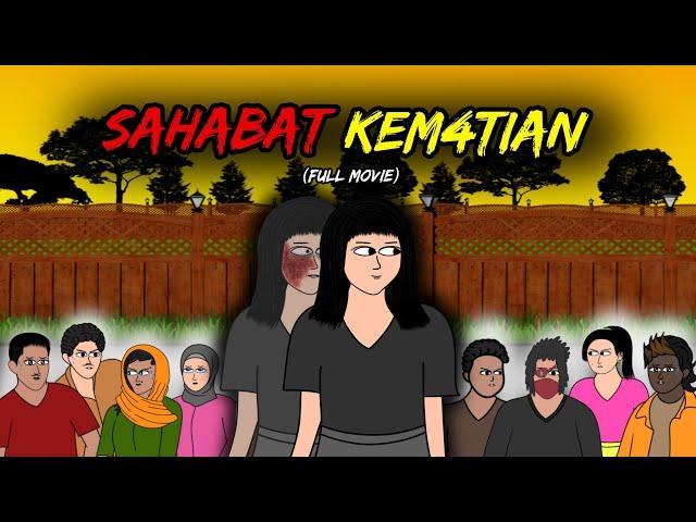 SAHABAT KEM4TIAN (Full Movie)