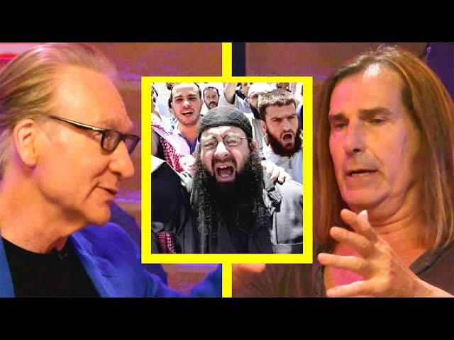 The Problem with Muslim Migrants in Europe w/ Fabio