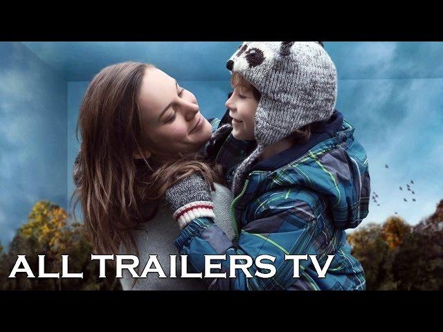 Комната \ Room (2015) | Русский Трейлер