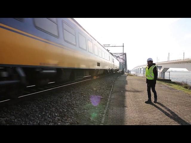 Braking System - Railway Engineering: Track and Train Interaction | Online Course