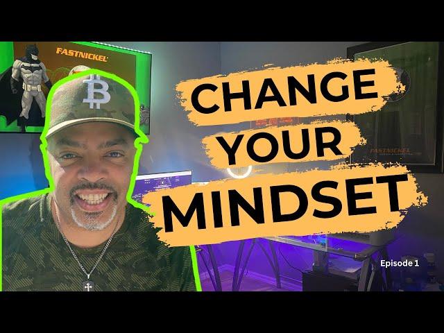 HOW TO MASTER THE ABUNDANCE MINDSET | go from scarcity to creating an abundant life