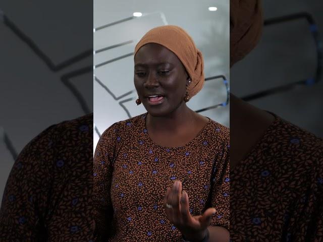 What is the best part about working for MSF?