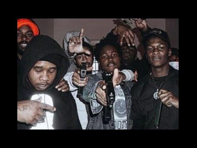 (Free) lil bucks x ybcdul x 1mere x jae100 type beat “ run down “