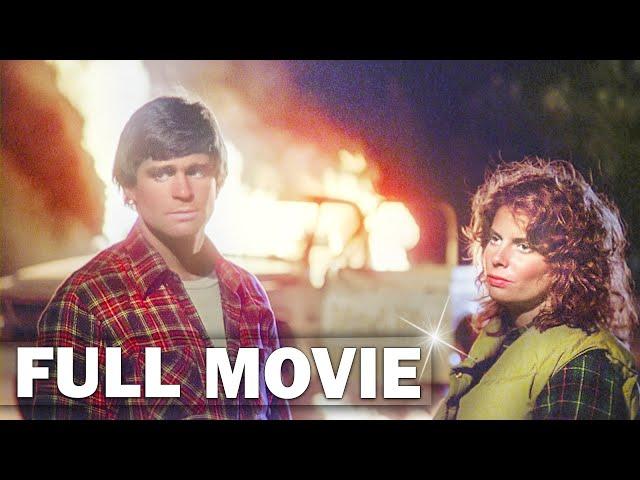 Fugitives | Full Movie | Thriller in English in English