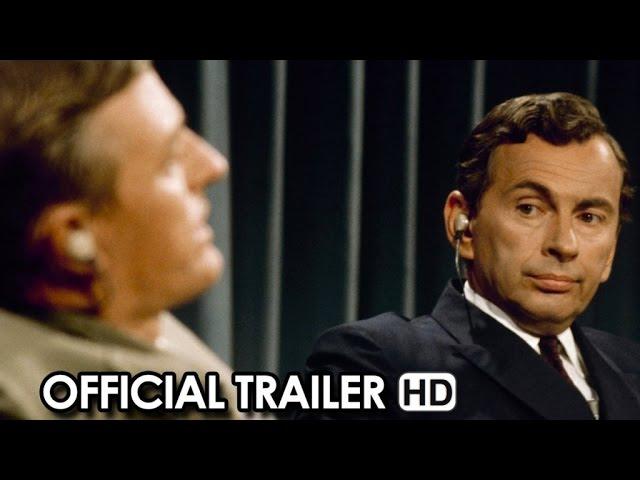 Best Of Enemies Official Trailer (2015) - Gore Vidal, William F. Buckley Jr. HD