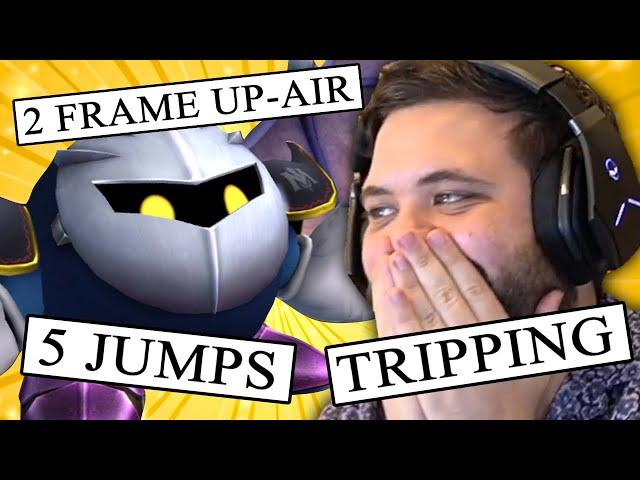 BRAWL WAS BROKEN (Reaction)