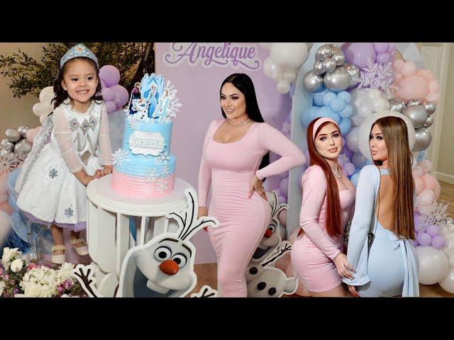 Our Daughters EMOTIONAL Birthday Surprise!!!