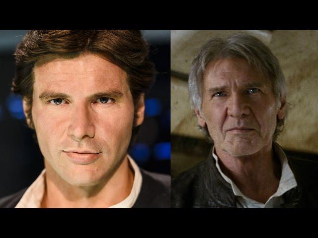 Han Solo Spinoff Movie