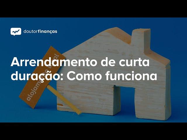 Arrendamento de curta duração: Como funciona