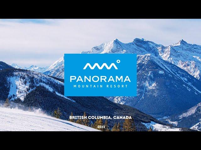 PANORAMA MOUNTAIN RESORT REVIEW