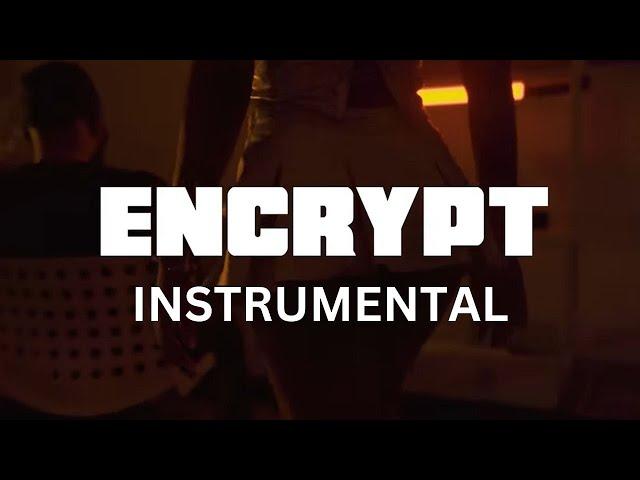 Javo Donn - Encrypt Instrumental ( Yk Unique )