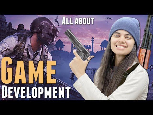 All about Game development | What to study, jobs, packages? Simply Explained